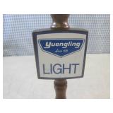 (FS) Yuengling Light Beer Tap Handl...