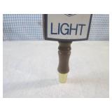 (FS) Yuengling Light Beer Tap Handl...