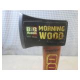 (FS) Big Wood Brewery Morning Wood ...