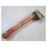 (FS) Big Wood Brewery Morning Wood ...