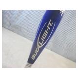 (FS) Bud Light Beer Tap Handle 12"...