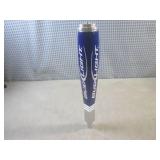 (FS) Bud Light Beer Tap Handle 12"...
