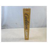 (FS) Michelob Golden Light Beer Tap...