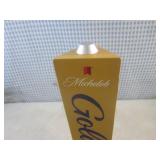 (FS) Michelob Golden Light Beer Tap...