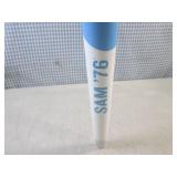 (FS) Samuel Adams Sam 
