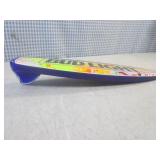 (FS) Bud Light Surf Board Beer Tap ...