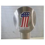 (FS) Harley-Davidson #1 Beer Tap Ha...