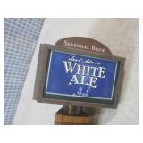 (FS) Sam Adams White Ale Seasonal B...
