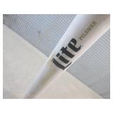 (FS) Miller Lite Beer Tap Handle 12...
