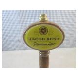 (FS) Jacob Best Premium Light Beer ...