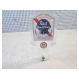 (FS) Pabst Blue Ribbon Beer Tap Han...