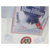 (FS) Pabst Blue Ribbon Beer Tap Han...