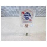 (FS) Pabst Blue Ribbon Beer Tap Han...
