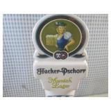 (FS) Hacker-Pschorr Munich Lager Be...
