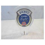 (FS) Pabst Extra Light Beer Tap Han...