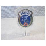 (FS) Pabst Extra Light Beer Tap Han...