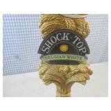 (FS) Shock Top Belgian White Beer T...