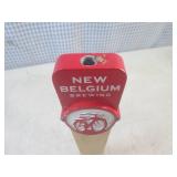 (FS) New Belgium Brewing Beer Tap H...