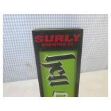(FS) Surly Brewing Hell Lager Beer ...