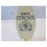 (FS) Stroh