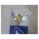 (FS) Bud Light Beer Tap Handle 8"...