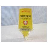 (FS) Spaten Munich Imported German ...