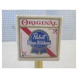 (FS) Pabst Blue Ribbon Original Bee...