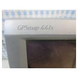 (G-1) Garmin GPSmap 441s - Unit Onl...