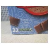 (B-1) 2 Boxes of Keurig Swiss Miss ...