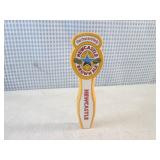 (CNTR) New Castle Brown Ale Beer Ta...