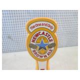(CNTR) New Castle Brown Ale Beer Ta...