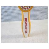 (CNTR) New Castle Brown Ale Beer Ta...