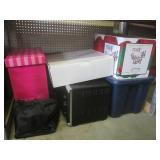 (EW5) Assorted Unclaimed Unsold Lot...