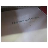(EW5) Assorted Unclaimed Unsold Lot...