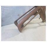 (EC1) Vintage Cast Iron Maxwell Saf...
