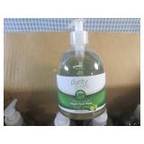 (CS) 12 Pump Bottles of Fresh Lime ...