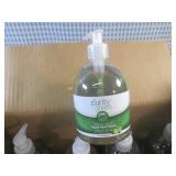 (CS) 12 Pump Bottles of Fresh Lime ...