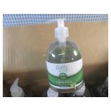 (CS) 12 Pump Bottles of Fresh Lime ...