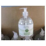 (CS) 12 Pump Bottles of Free & Clea...
