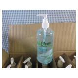 (A-2) 20 Pump Bottles of Eucalyptus...