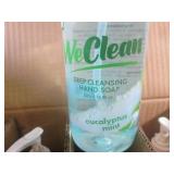 (A-2) 20 Pump Bottles of Eucalyptus...