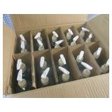 (A-2) 20 Pump Bottles of Eucalyptus...