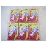 (B-2) 6 Packages of Twizzlers Sweet...