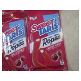 (B-2) 6 Packages of Sweet Tarts Che...