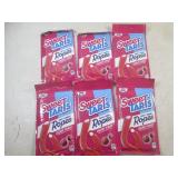 (B-2) 6 Packages of Sweet Tarts Che...