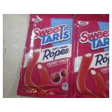 (B-2) 6 Packages of Sweet Tarts Che...