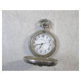 (CNTR) Tango Pocket Watch - Missing...
