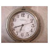 (CNTR) Tango Pocket Watch - Missing...