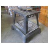 (FRNT) New Braunfels Fire Place Pit...