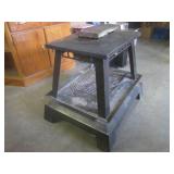 (FRNT) New Braunfels Fire Place Pit...